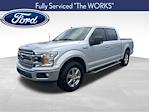 2019 Ford F-150 SuperCrew Cab 4x2, Pickup for sale #F06519A - photo 1