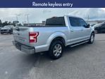 2019 Ford F-150 SuperCrew Cab 4x2, Pickup for sale #F06519A - photo 17