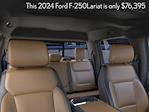 2024 Ford F-250 Crew Cab 4x4, Pickup for sale #F06606 - photo 27