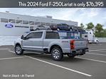 2024 Ford F-250 Crew Cab 4x4, Pickup for sale #F06606 - photo 2