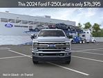 2024 Ford F-250 Crew Cab 4x4, Pickup for sale #F06606 - photo 7