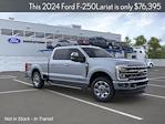 2024 Ford F-250 Crew Cab 4x4, Pickup for sale #F06606 - photo 8