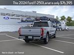 2024 Ford F-250 Crew Cab 4x4, Pickup for sale #F06606 - photo 9