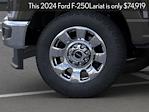 2024 Ford F-250 Crew Cab 4x4, Pickup for sale #F06805 - photo 22