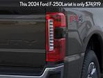 2024 Ford F-250 Crew Cab 4x4, Pickup for sale #F06805 - photo 26