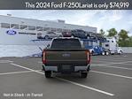 2024 Ford F-250 Crew Cab 4x4, Pickup for sale #F06805 - photo 6