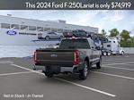 2024 Ford F-250 Crew Cab 4x4, Pickup for sale #F06805 - photo 9