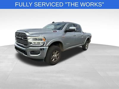 Used 2020 Ram 2500 Laramie Crew Cab 4x4, Pickup for sale #F09733A - photo 1