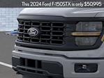 2024 Ford F-150 SuperCrew Cab 4x4, Pickup for sale #F10430 - photo 21