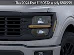 2024 Ford F-150 SuperCrew Cab 4x4, Pickup for sale #F10430 - photo 22