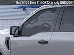 2024 Ford F-150 SuperCrew Cab 4x4, Pickup for sale #F10430 - photo 24