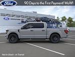 2024 Ford F-150 SuperCrew Cab 4x4, Pickup for sale #F10430 - photo 5