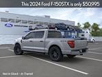 2024 Ford F-150 SuperCrew Cab 4x4, Pickup for sale #F10430 - photo 2