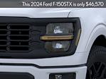 2024 Ford F-150 SuperCrew Cab 4x4, Pickup for sale #F10991 - photo 22