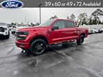 2024 Ford F-150 SuperCrew Cab 4x4, Pickup for sale #F11676 - photo 5