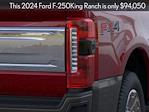 2024 Ford F-250 Crew Cab 4x4, Pickup for sale #F12687 - photo 14