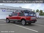 2024 Ford F-250 Crew Cab 4x4, Pickup for sale #F12687 - photo 2