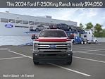 2024 Ford F-250 Crew Cab 4x4, Pickup for sale #F12687 - photo 4