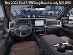 2024 Ford F-250 Crew Cab 4x4, Pickup for sale #F12687 - photo 6