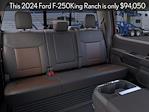 2024 Ford F-250 Crew Cab 4x4, Pickup for sale #F12687 - photo 7