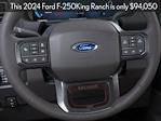 2024 Ford F-250 Crew Cab 4x4, Pickup for sale #F12687 - photo 8