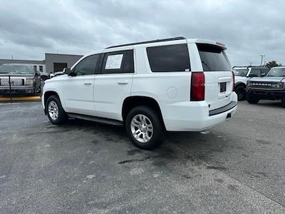 2015 Chevrolet Tahoe 4x2, SUV for sale #F13327B - photo 2