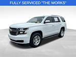 2015 Chevrolet Tahoe 4x2, SUV for sale #F13327B - photo 1