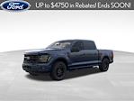 New 2024 Ford F-150 XLT SuperCrew Cab 4x4, Pickup for sale #F15420 - photo 1