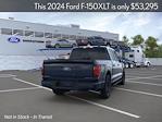 New 2024 Ford F-150 XLT SuperCrew Cab 4x4, Pickup for sale #F15420 - photo 10