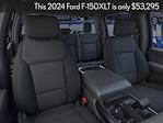 New 2024 Ford F-150 XLT SuperCrew Cab 4x4, Pickup for sale #F15420 - photo 12