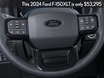 New 2024 Ford F-150 XLT SuperCrew Cab 4x4, Pickup for sale #F15420 - photo 15