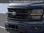 New 2024 Ford F-150 XLT SuperCrew Cab 4x4, Pickup for sale #F15420 - photo 21