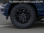 New 2024 Ford F-150 XLT SuperCrew Cab 4x4, Pickup for sale #F15420 - photo 23