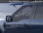 New 2024 Ford F-150 XLT SuperCrew Cab 4x4, Pickup for sale #F15420 - photo 24