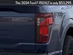 New 2024 Ford F-150 XLT SuperCrew Cab 4x4, Pickup for sale #F15420 - photo 25