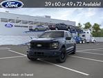 New 2024 Ford F-150 XLT SuperCrew Cab 4x4, Pickup for sale #F15420 - photo 3