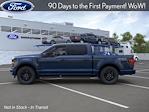 New 2024 Ford F-150 XLT SuperCrew Cab 4x4, Pickup for sale #F15420 - photo 4