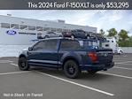 New 2024 Ford F-150 XLT SuperCrew Cab 4x4, Pickup for sale #F15420 - photo 5