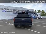 New 2024 Ford F-150 XLT SuperCrew Cab 4x4, Pickup for sale #F15420 - photo 6