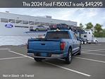 New 2024 Ford F-150 XLT SuperCrew Cab 4x2, Pickup for sale #F15972 - photo 10