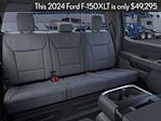 New 2024 Ford F-150 XLT SuperCrew Cab 4x2, Pickup for sale #F15972 - photo 14