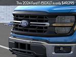 New 2024 Ford F-150 XLT SuperCrew Cab 4x2, Pickup for sale #F15972 - photo 21