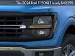 New 2024 Ford F-150 XLT SuperCrew Cab 4x2, Pickup for sale #F15972 - photo 22