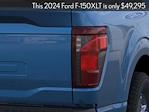 New 2024 Ford F-150 XLT SuperCrew Cab 4x2, Pickup for sale #F15972 - photo 25