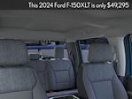 New 2024 Ford F-150 XLT SuperCrew Cab 4x2, Pickup for sale #F15972 - photo 26