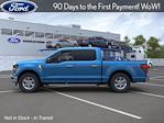 New 2024 Ford F-150 XLT SuperCrew Cab 4x2, Pickup for sale #F15972 - photo 4