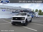 2024 Ford F-150 SuperCrew Cab 4x4, Pickup for sale #F16277 - photo 4