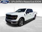 New 2024 Ford F-150 XLT SuperCrew Cab 4x2, Pickup for sale #F16571 - photo 1