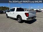 New 2024 Ford F-150 XLT SuperCrew Cab 4x2, Pickup for sale #F16571 - photo 2