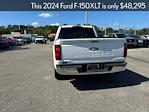 New 2024 Ford F-150 XLT SuperCrew Cab 4x2, Pickup for sale #F16571 - photo 12